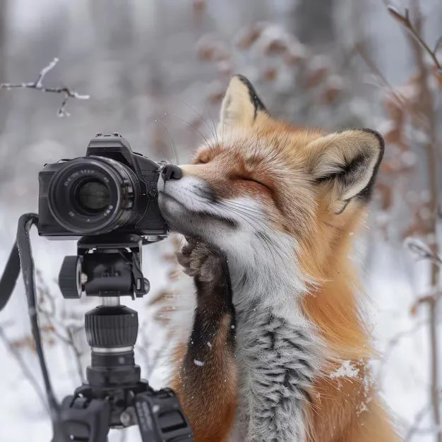 fox 68